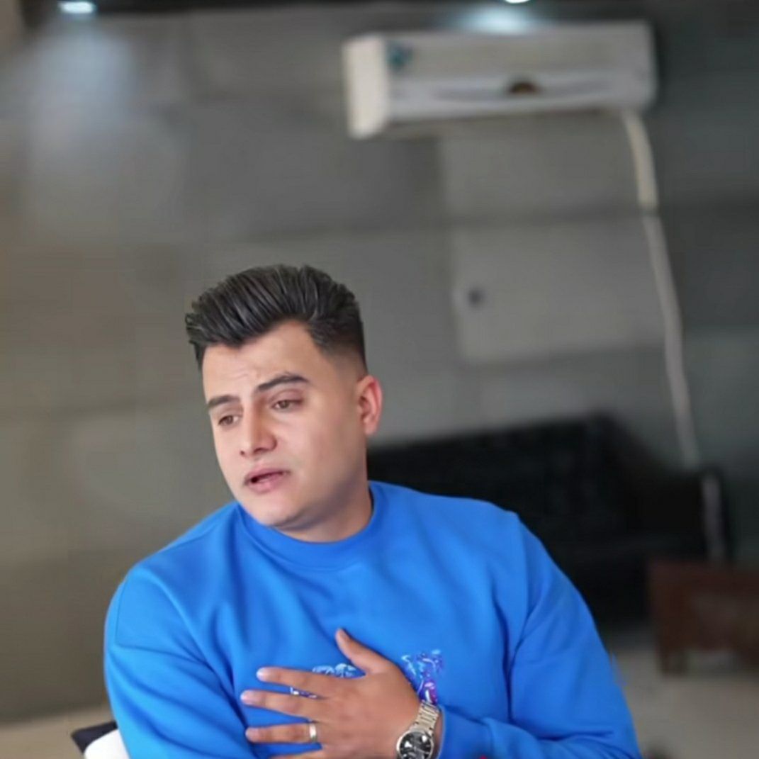 آهنگ جدید رامین کرمی زمستان